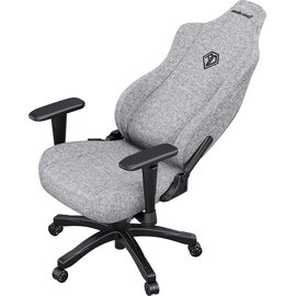 Зображення 3 Крісло Anda Seat Novis Size L Gray Fabric - AD23-L-01-G-F
