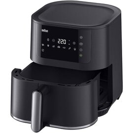 Изображение 3 Фритюрница Braun MultiFry 5 HF 5030 IBK
