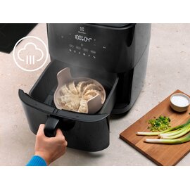 Изображение 4 Фритюрница Electrolux EAF7SB