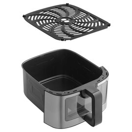 Изображение 4 Фритюрница Sencor SFR9000SS