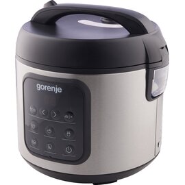 Изображение 4 Мультиварка Gorenje MC2SBK