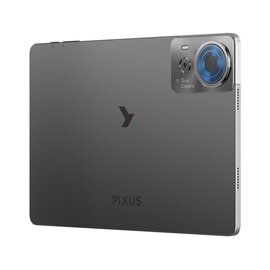 Зображення 4 Планшет Pixus Combo 8/256GB 4G Grey