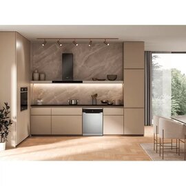 Изображение 4 Машина для митья посуды Whirlpool W2FHD624X