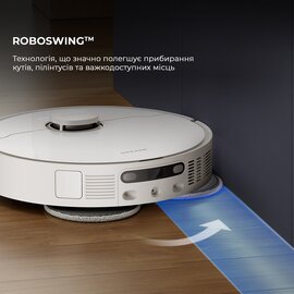 Зображення 4 Пилосос Dreame D20 Ultra &mdash; RLD31SE
