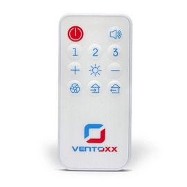 Зображення 4 Рекуператор повітря Ventoxx RV-2-05-S150-M21-A10W-F2