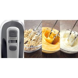 Зображення 4 Міксер Gorenje M500DCBK