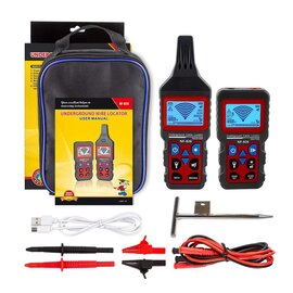 Изображение 4 Трасоискатель универсальный Noyafa NF-826