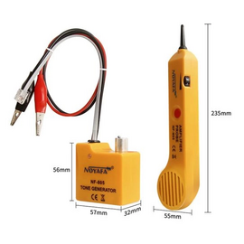 Изображение 4 Тестер кабельный Noyafa NF-805