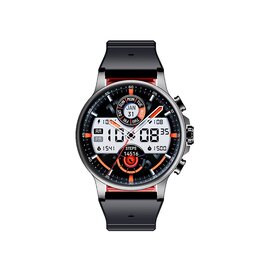 Зображення 4 Розумний годинник iMiki Holo Ultra Black Magnetic Strap з Bluetooth 5.3