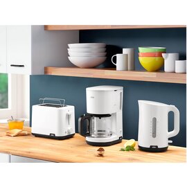 Изображение 4 Электрочайник Braun WK 1100 WH