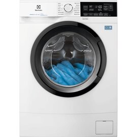 Зображення  Пральна машина Electrolux EWS6326BU