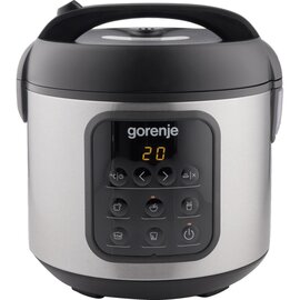 Изображение  Мультиварка Gorenje MC2SBK