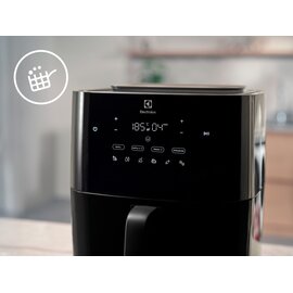 Изображение 5 Фритюрница Electrolux EAF7SB