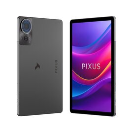 Зображення 5 Планшет Pixus Combo 8/256GB 4G Grey