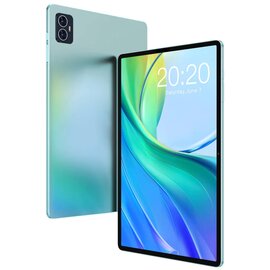 Зображення 5 Планшет Teclast M50 8/128GB 4G Dual Sim Aqua Blue - M5H5CS/TL-112841