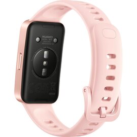 Изображение 5 Фитнес-браслет Huawei Band 10 Pink