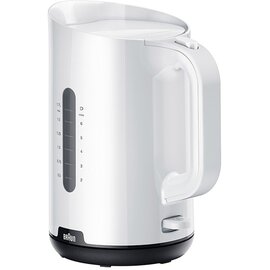 Изображение 5 Электрочайник Braun WK 1100 WH