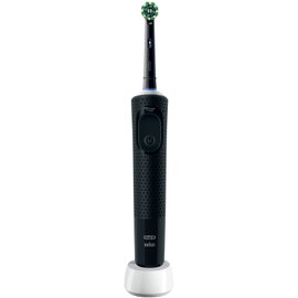 Зображення  Зубна щітка Braun Oral-B D103.413.3 PRO Black