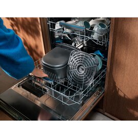 Изображение 6 Фритюрница Electrolux EAF7SB