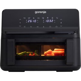 Изображение 6 Фритюрница Gorenje AF2700BP