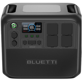 Изображение 6 Портативная электростанция Bluetti AC200L