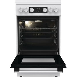 Изображение  Кухонная плита Gorenje GK5C42WF-B