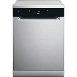 Изображение  Машина для митья посуды Whirlpool W2FHD624X