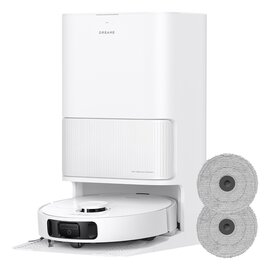 Зображення  Пилосос Dreame D20 Ultra &mdash; RLD31SE