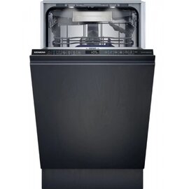 Зображення  Машинка для миття посуду Siemens SR67ZX03MK