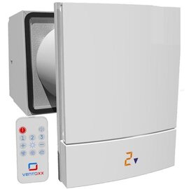 Зображення  Рекуператор повітря Ventoxx RV-2-05-S150-M21-A10W-F2