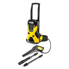Изображение  Минимойка Karcher K5 Basic 2100Вт - 1.180-580.0