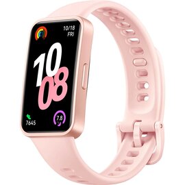 Изображение  Фитнес-браслет Huawei Band 10 Pink