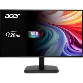 Изображение  Монитор Acer EK241YEbi IPS Black 120Hz &mdash; UM.QE1EE.G01