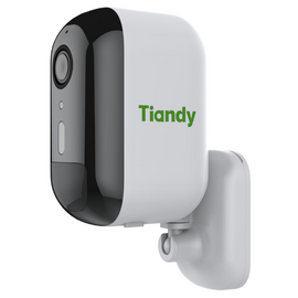Зображення  Камера спостереження на 2 MP Tiandy TC-C32CN I3W/U/WIFI (2.8 мм)