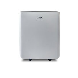 Изображение  Осушитель воздуха Cooper&Hunter CH-D009WD10-20LDUWF