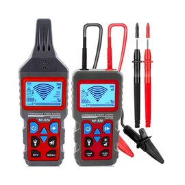 Изображение  Трасоискатель универсальный Noyafa NF-826