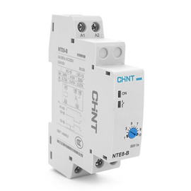 Изображение  Реле времени Chint NTE8В015S