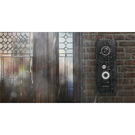 Зображення 2 Панель виклику домофона NeoLight Prime FHD Black