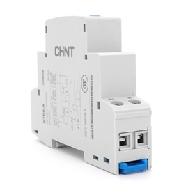 Изображение 3 Реле времени Chint NTE8B480S, Интервал времены: от 48 с до 480 с