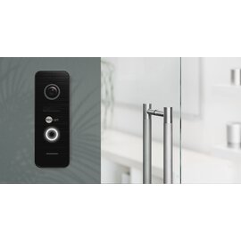 Зображення 3 Панель виклику домофона NeoLight Prime FHD Black
