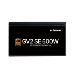 Зображення 3 Блок живлення Zalman ZM500-GV2SE 500W