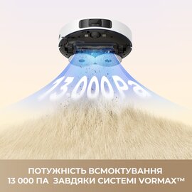 Зображення 3 Пилосос Dreame L40 - RLL42SDA-1