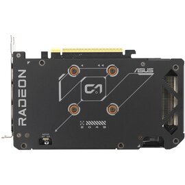 Зображення 3 Відеокарта Asus AMD Radeon RX 9060 XT Dual (16384MB, GDDR6, 128bit) &mdash; DUAL-RX9060XT-16G