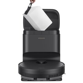 Зображення 4 Пилосос Dreame D20 Pro Plus Black &mdash; RLD43SD-bl