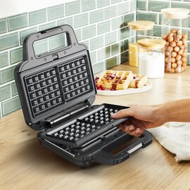 Зображення 4 Tefal UltraCompact 3in1 SW383D10