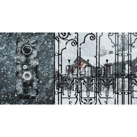 Зображення 5 Панель виклику домофона NeoLight Prime FHD Black