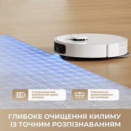 Зображення 5 Пилосос Dreame L40 - RLL42SDA-1