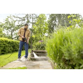 Изображение 5 Минимойка Karcher K 4 Classic Car - 1.679-422.0
