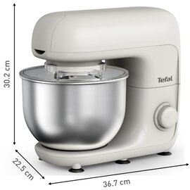 Зображення 5 Міксер Tefal QB160138