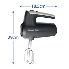 Зображення 5 Міксер Russell Hobbs 27151-56